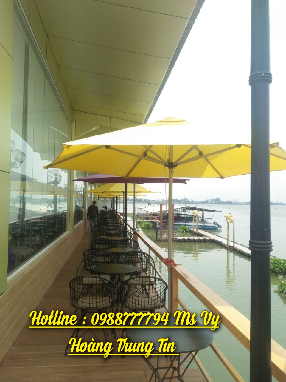 BÀN GHẾ SẮT HTT 7