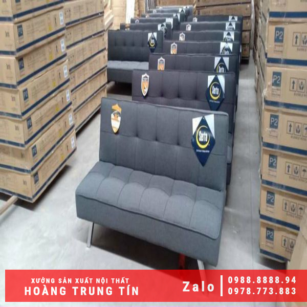 Bộ Sofa da