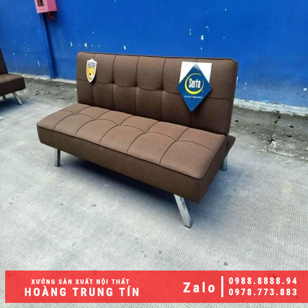 Bộ Sofa da