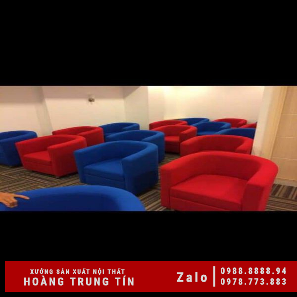 Bộ Sofa da