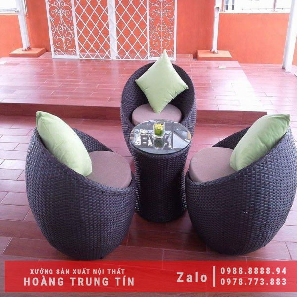Bộ sofa nhựa giả mây (16)