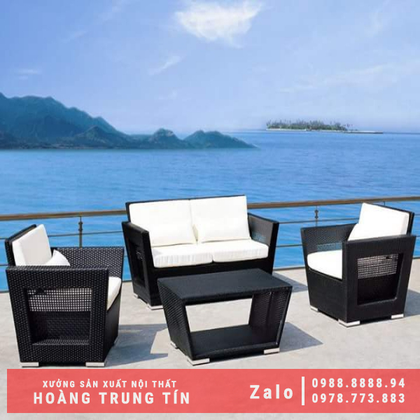 Bộ sofa nhựa giả mây (29)