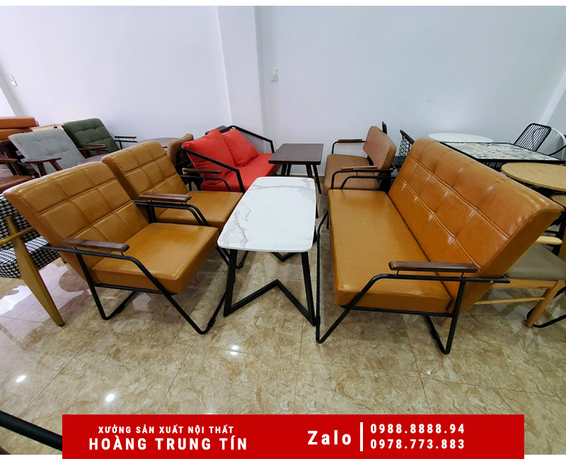 Bộ Sofa gỗ đẹp (3)