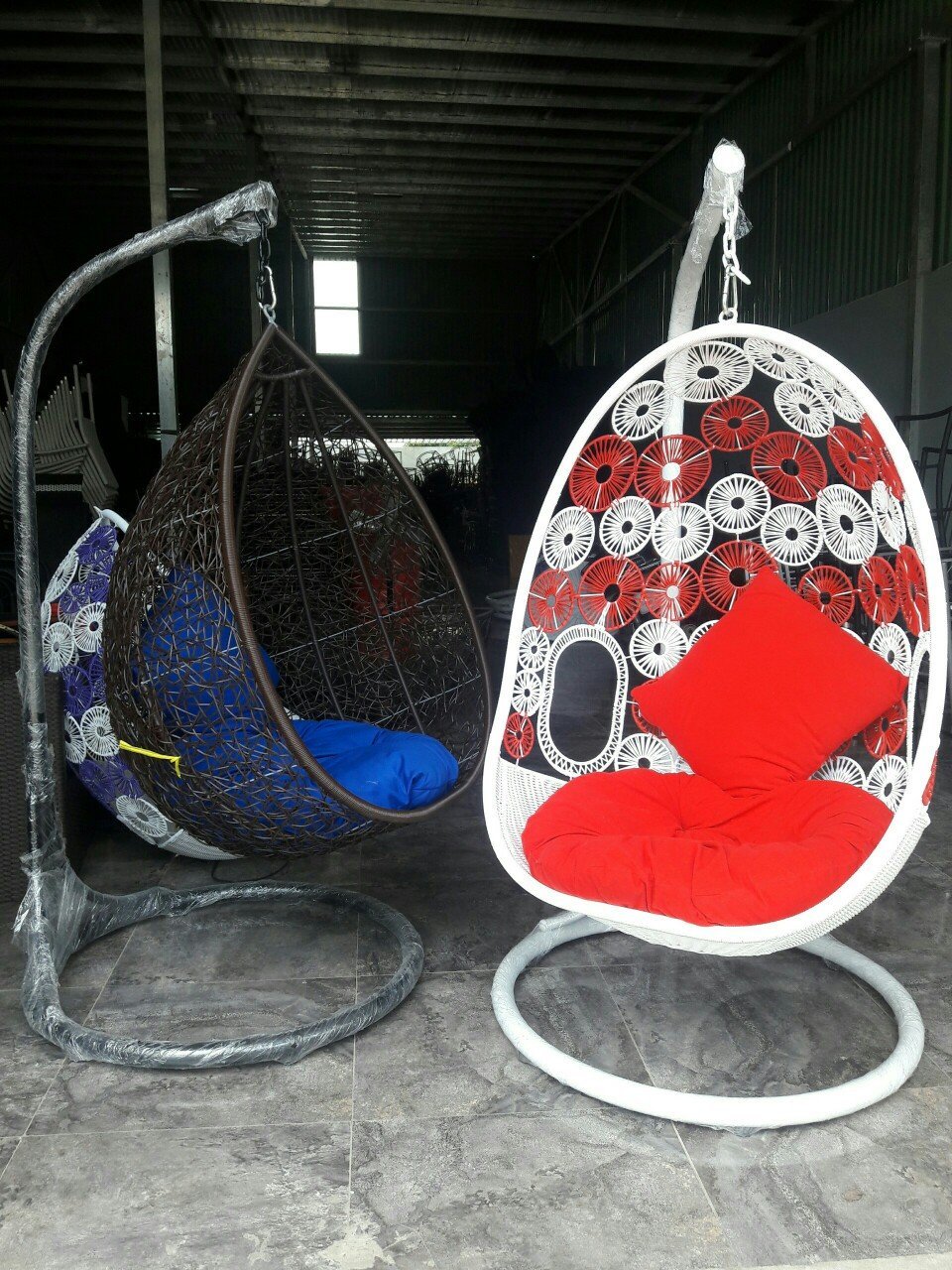 XÍCH ĐU ĐƠN HTT 07