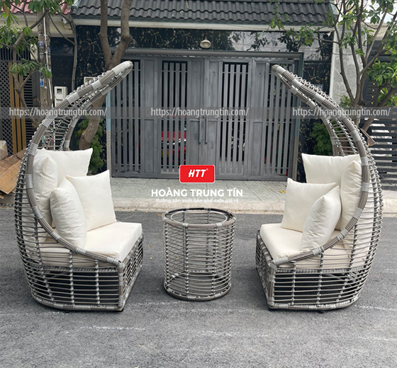 Ghế thư giãn bền đẹp giá rẻ HTT
