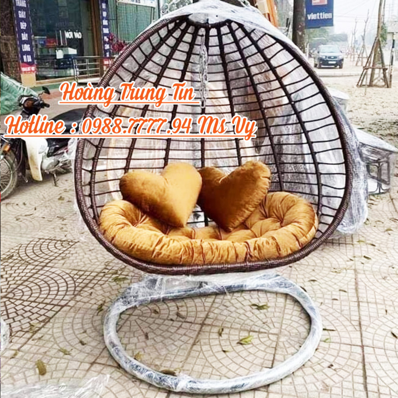 XÍCH ĐU ĐƠN HTT-19