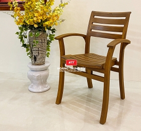 Bàn ghế cafe valley Fansipan