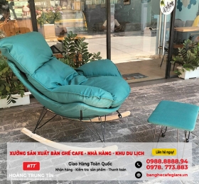 GHẾ THƯ GIÃN HTT-02
