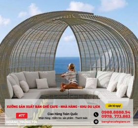 Mẫu Ghế Thư Giãn Hiện Đại Giá Xưởng