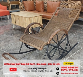 GHẾ THƯ GIÃN HTT-30