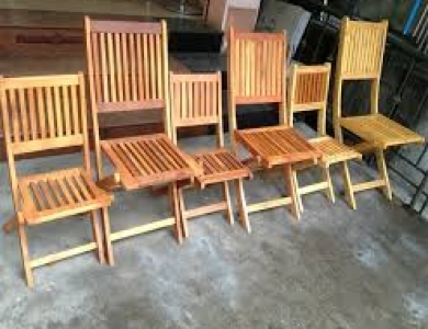 Ứng dụng thực tế của bàn cà phê xếp trong đời sống
