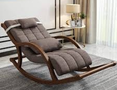 Khám phá ghế nằm thư giãn cao cấp mang lại trải nghiệm nghỉ ngơi đẳng cấp