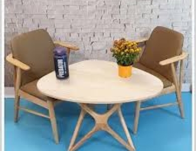 Top 10 mẫu ghế ngồi cafe bán chạy nhất hiện nay