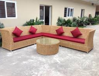 Ghế sofa cà phê độc đáo – Cách tạo dấu ấn thương hiệu riêng