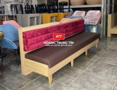 Bí quyết phối màu ghế nằm sofa hài hòa với không gian nội thất