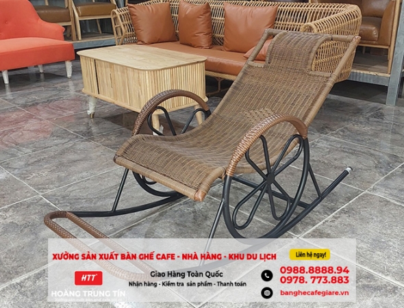 GHẾ THƯ GIÃN HTT-30