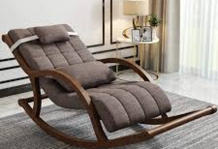 Khám phá ghế nằm thư giãn cao cấp mang lại trải nghiệm nghỉ ngơi đẳng cấp