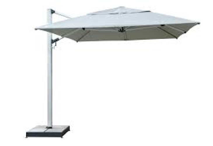 Chiếc Dù Lệch Tâm Vuông 4m: Độc Đáo, Sáng Tạo Và Tiện Ích