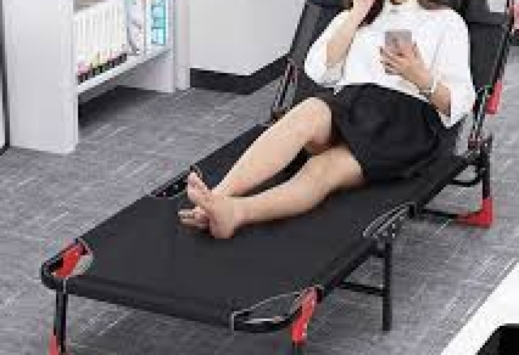 Ghế Nằm Văn Phòng – Giải Pháp Thư Giãn Tối Ưu Cho Dân Công Sở
