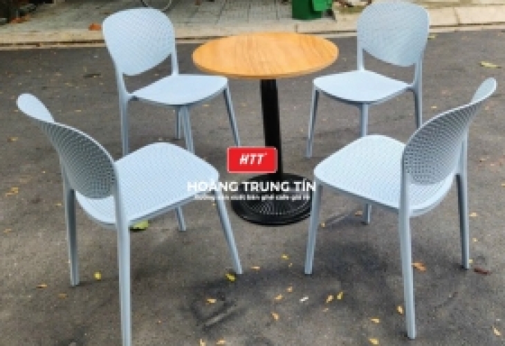 Bàn Ghế Cà Phê Giá Cực Rẻ Tại Xưởng – Mua Lẻ Giá Sỉ
