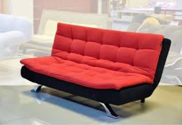Ghế sofa đơn nằm cho phòng ngủ – Góc riêng tư lý tưởng để nghỉ ngơi