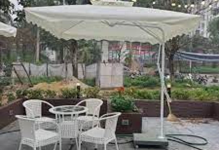 Dù Lệch Tâm Vuông: Khám Phá Điều Khác Biệt