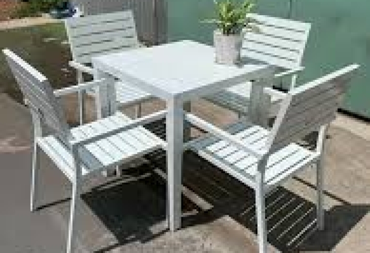Giá Bàn Ghế Nhựa Quán Ăn Rẻ Nhất Hiện Nay
