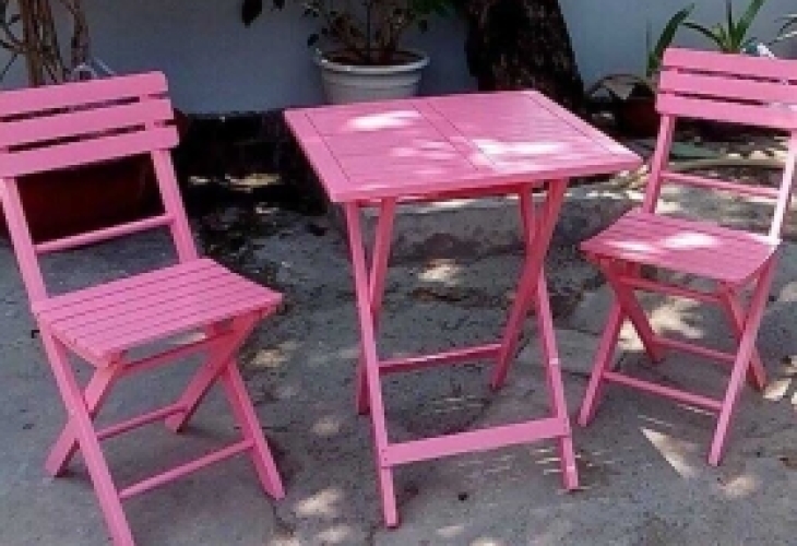 Khám phá mẫu bàn ghế cà phê nhỏ gọn hiện đại, đẹp và tiện ích