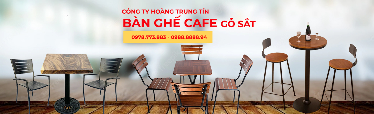 Bàn ghế Bar-Beer Club
